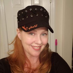 Harley Davidson Woman’s Hat